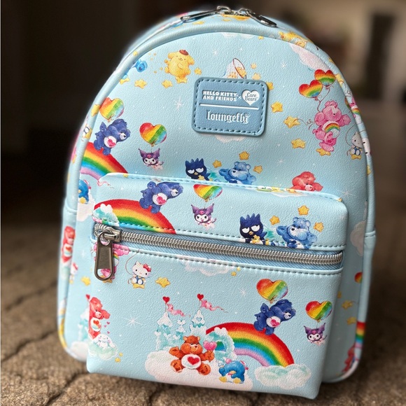 huf jansport backpack ebay huf-staging reflective HUF x JanSport CORE TEST Disney Backpack Disney Jansport Color:LILAC